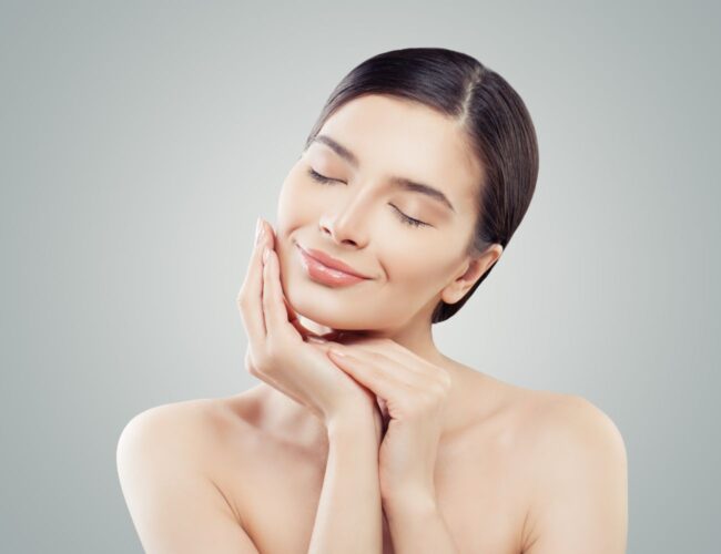 Indiba Facial